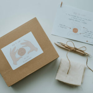 Ulep to sam!   d.i.y. box vol.3