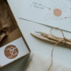 box diy clay