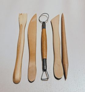 narzędzia dla ceramików