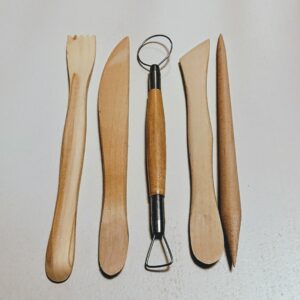 Materiały dla ceramików