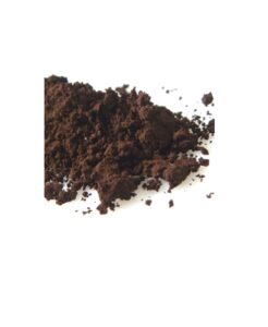 Pigment ciemnobrązowy