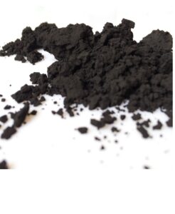Pigment czarny do mas lejnych